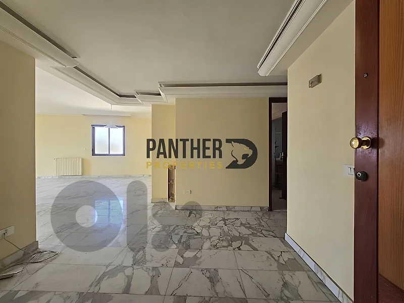 Apartment for sale in Yarzeh Ref#JZ136 Apartment for sale in Yarzeh Ref#JZ136