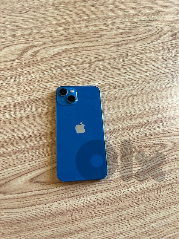 IPHONE 13 256g