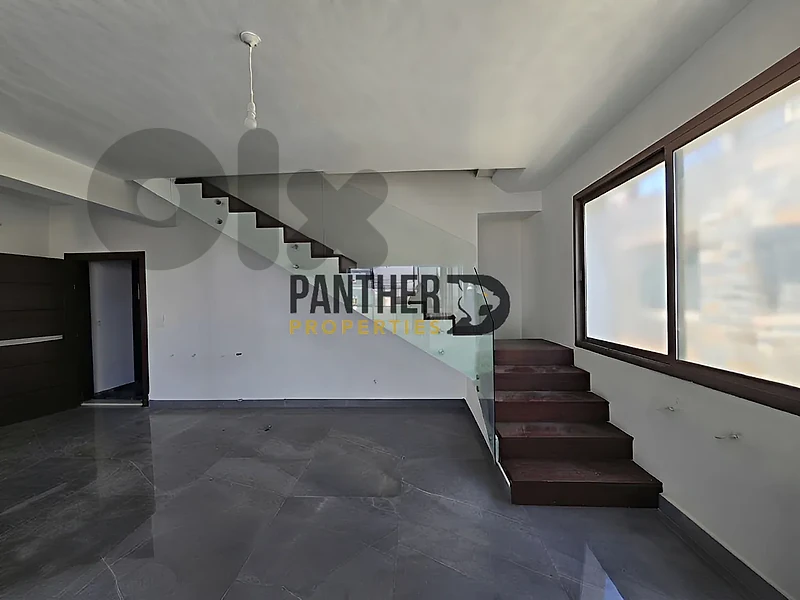 Duplex for sale in Jamhour Ref#JZ139