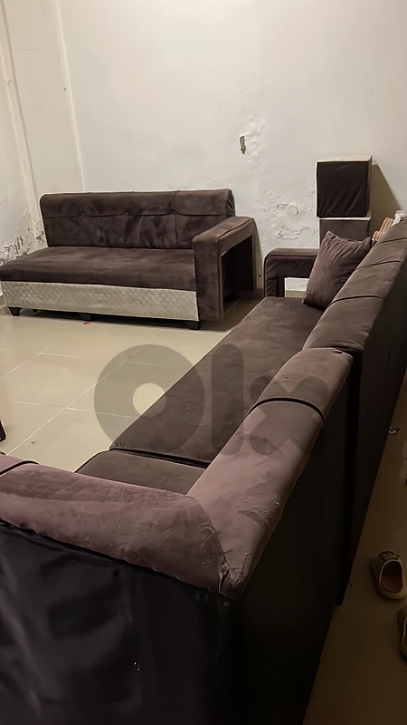 salon for sale