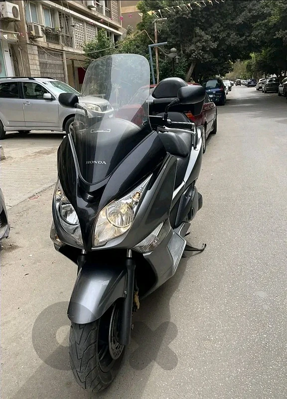 silverwing ABS 600