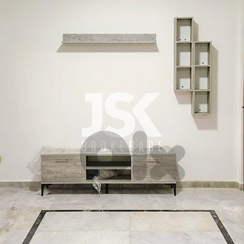 L22130 Apartment With Sea View For Rent in Sahel Alma