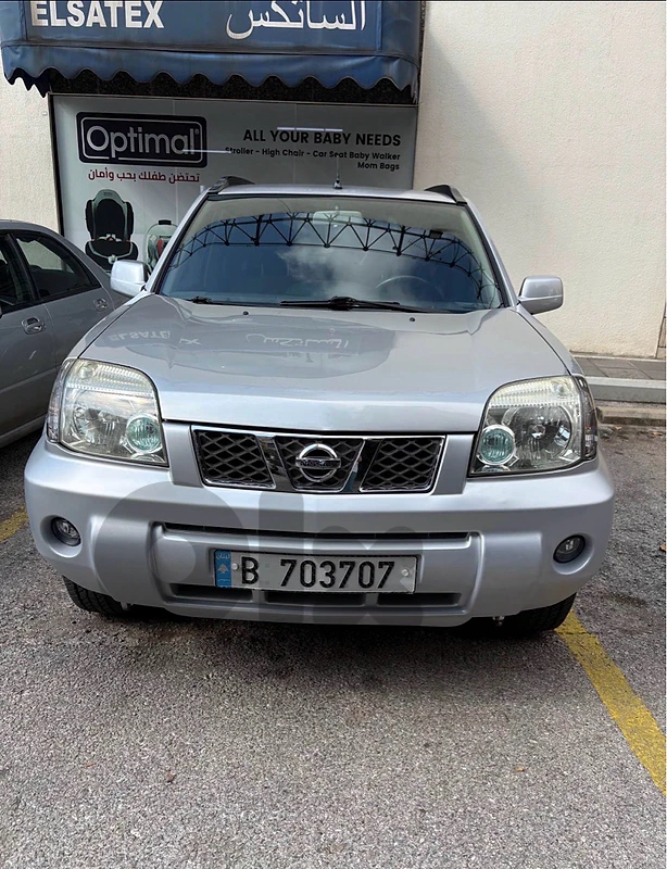 Nissan X-Trail 2009 2009