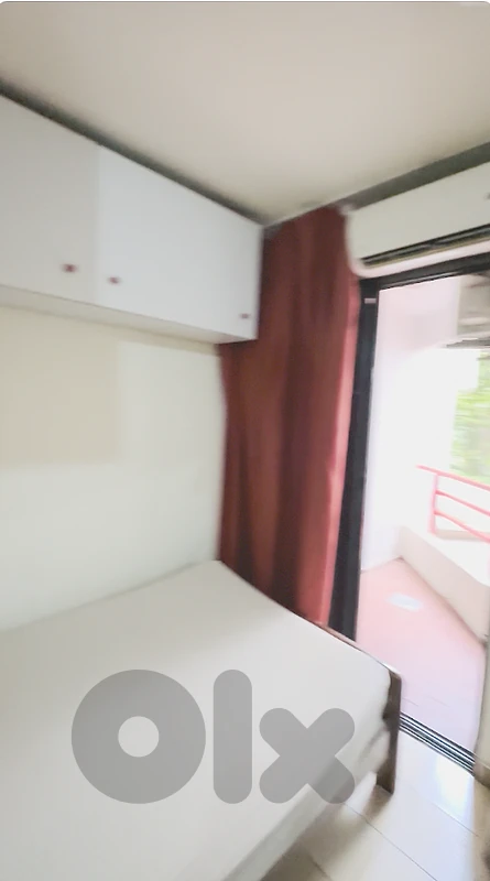 University area - Seasonal or Annual Rental Amwaj -  Jounieh