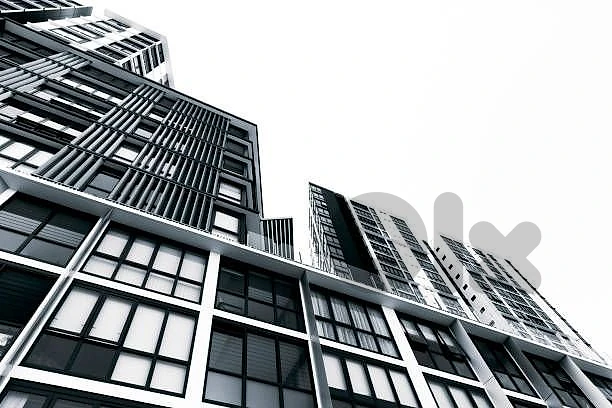 Building for sale  in Baabdat  -  بناء للبيع في بعبدات