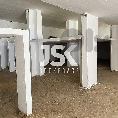 L22133 Warehouse For Sale In Ain Saadeh
