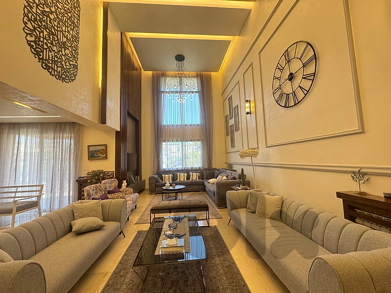 Duplex for Rent in Hazmieh-MQOA67-شقة دوبلكس للإيجار في الحازمية Duplex for Rent in Hazmieh-MQOA67-شقة دوبلكس للإيجار في الحازمية