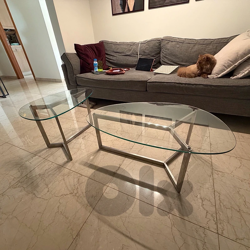 coffee tables