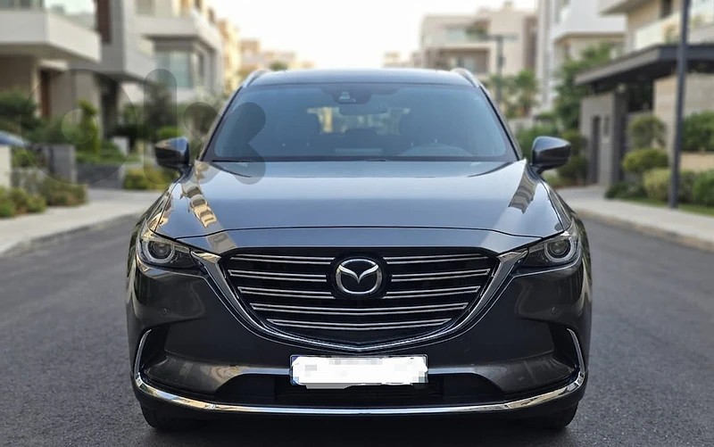 Mazda CX-9 2016 Signature Premium - Negotiable