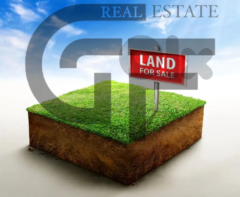 Land For Sale at Chbaniyeh, Baabda