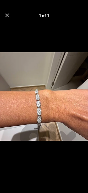 apm monaco bracelet