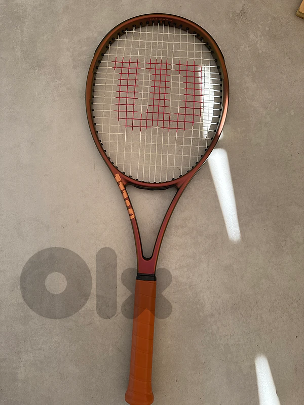 Wilson Pro Staff v14