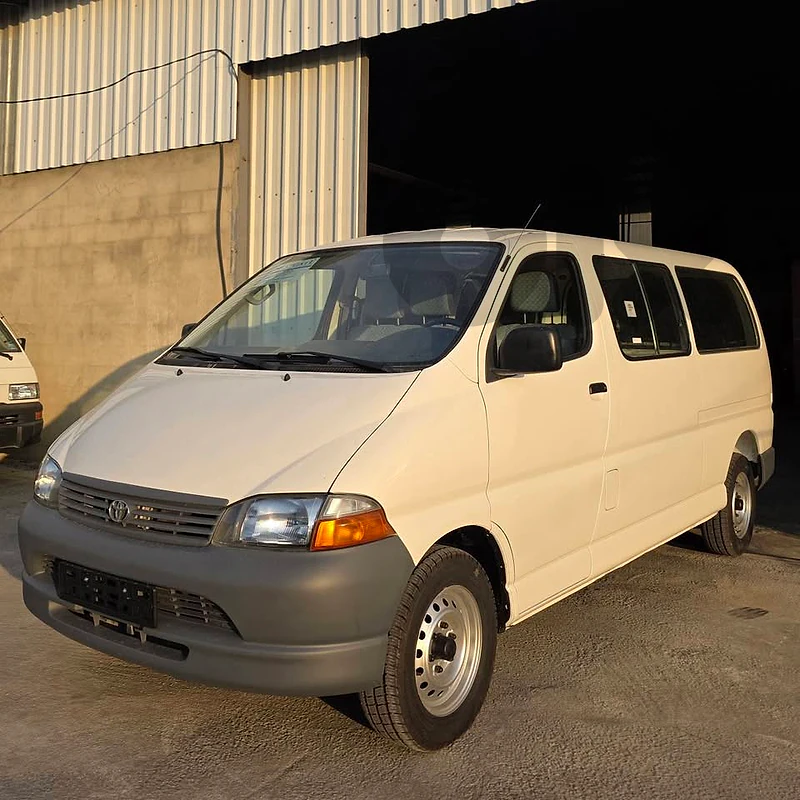 Toyota 2005