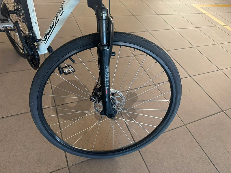 Scott City Bike – 8-Speed, Hydraulic Brakes, Mobile 76885331