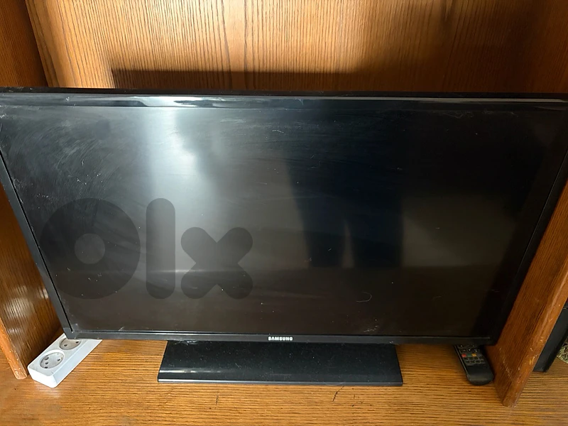 samsung used tv