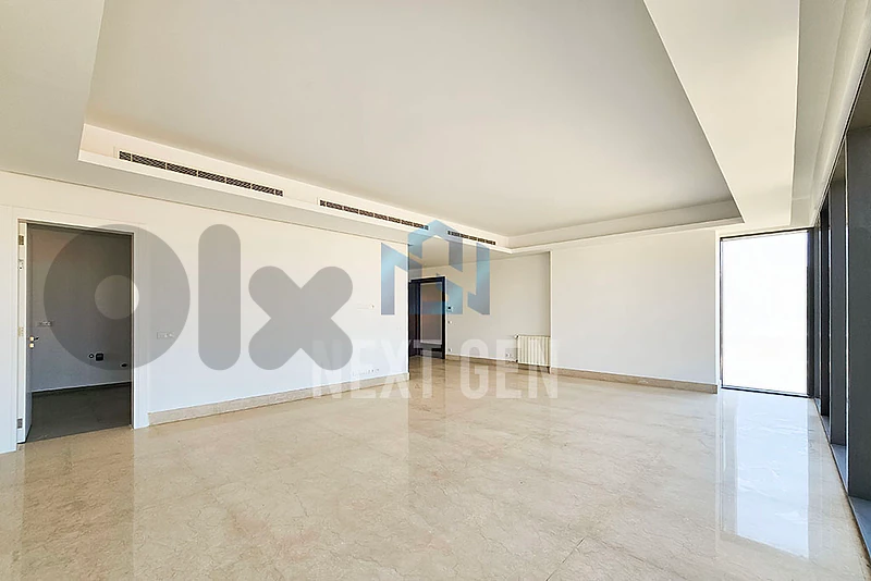 Apartment for Sale in Achrafieh | شقة للبيع في الأشرفية