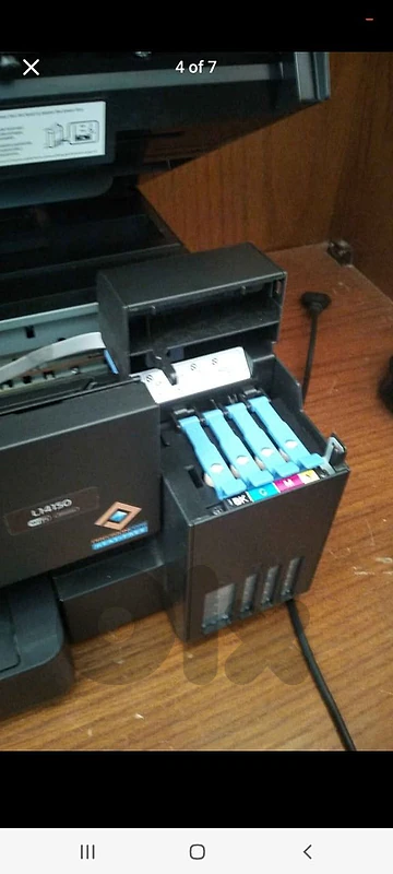 epson L14150