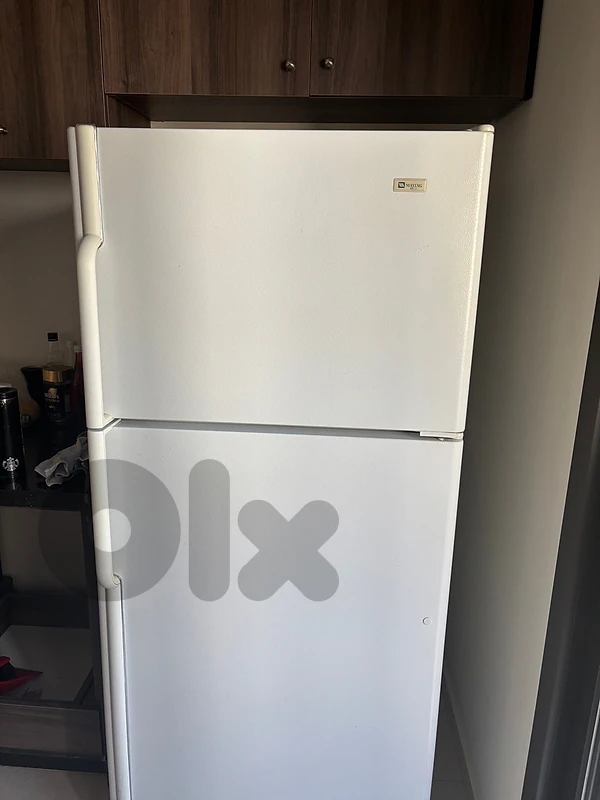 Fridge & Freezer for sale