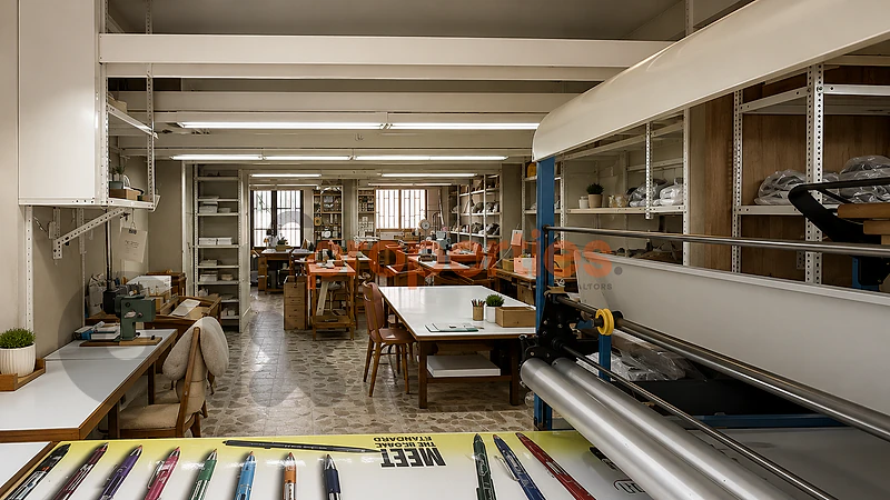 Factory For Rent In Fanar مصنع للإيجار في الفنار CPJW40 Factory For Rent In Fanar مصنع للإيجار في الفنار CPJW40