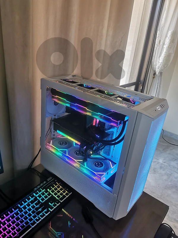 gaming case