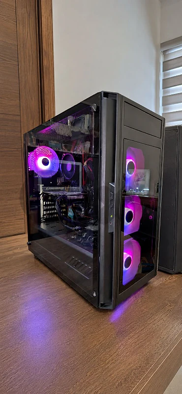 gaming pc