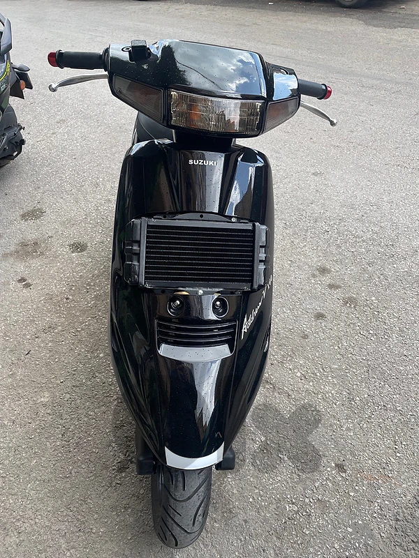 addess suzuki 250cc old free way