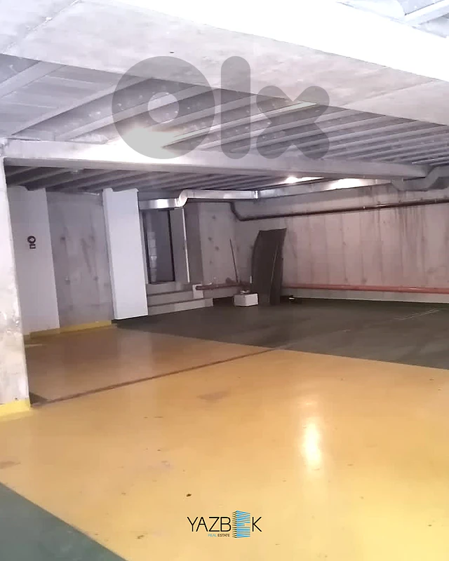 Warehouse for Sale in Achrafieh, REF#85321419PA
