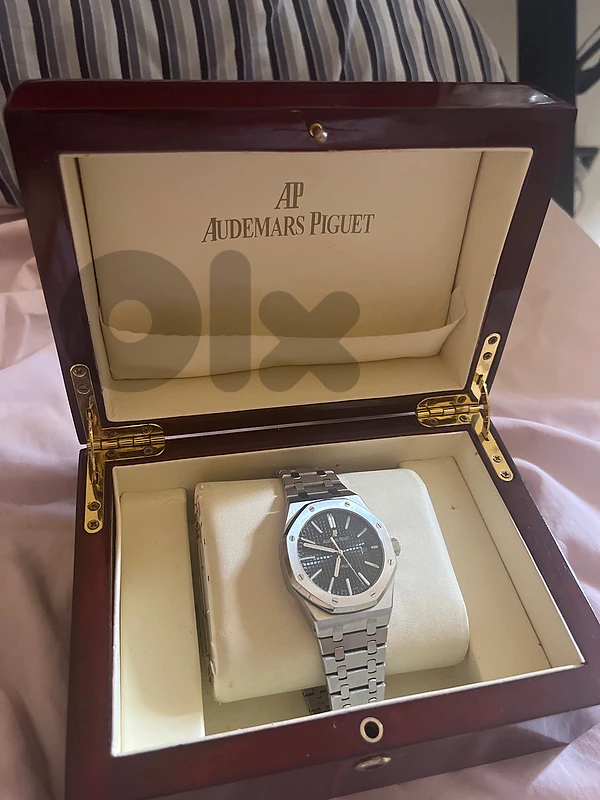 audemars pguet