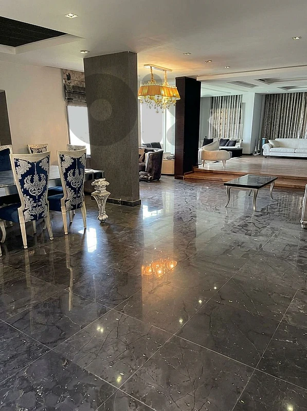 520 SQM Duplex for Sale in Ghazir.
