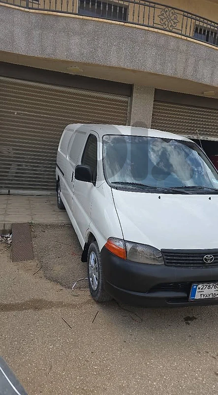 Toyota 2005
