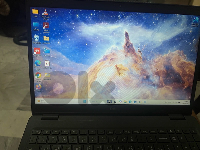 Dell latitude 3510