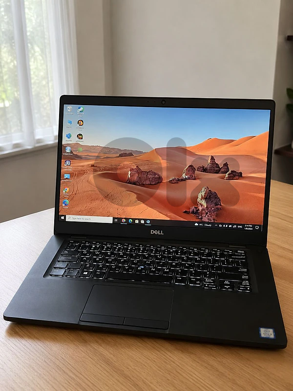 Dell Laptop