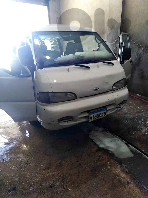 Toyota 2000