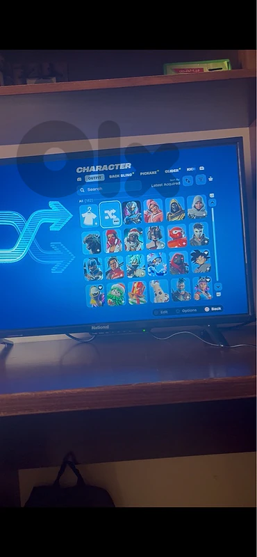 ps4 account