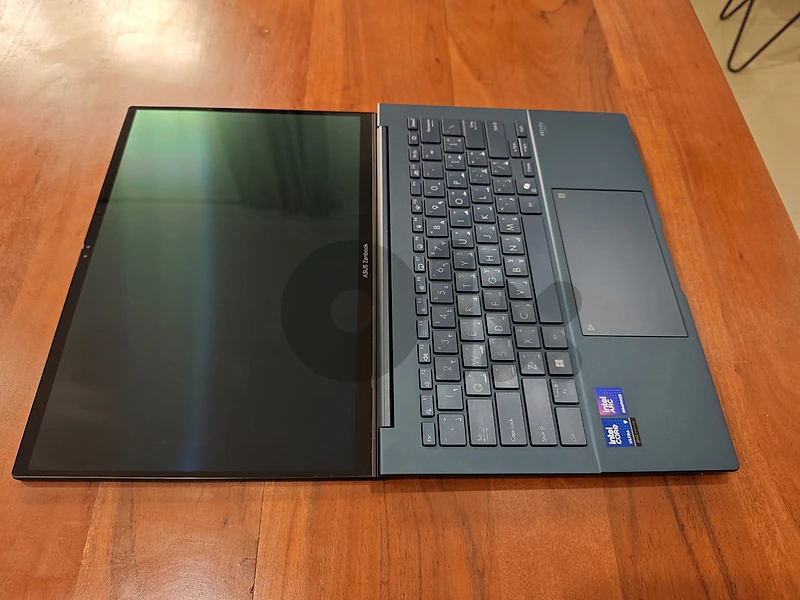 asus zenbook