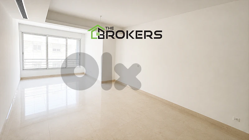 Apartment for Sale in Achrafieh شقة للبيع في الاشرفية