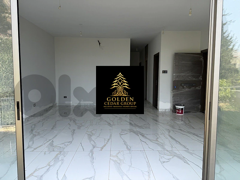 apartment for sale in in Dbaye - شقة للبيع في ضبية