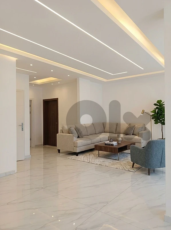 3-Bedroom Apartment for Sale in Rawche.