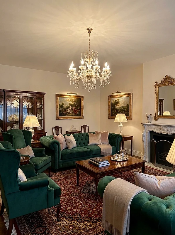 Prime I 205 SQM Apartment for Sale in Rawche.