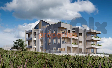 Under Construction Apartment For Sale In Kfaraabida - CPJAK09