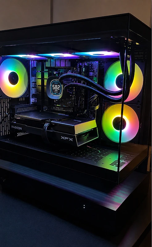 Gaming Elite Pc Gaming Elite Pc