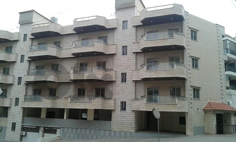 Package Deal I 6 Apartments for Sale in Bchamoun