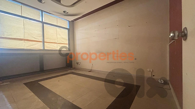 Office for Rent in Mazraa مكتب للايجار في المزرعة CPBZK49