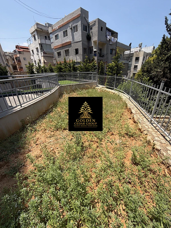 apartment for sale in Dbaye - شقة للبيع في ضبية