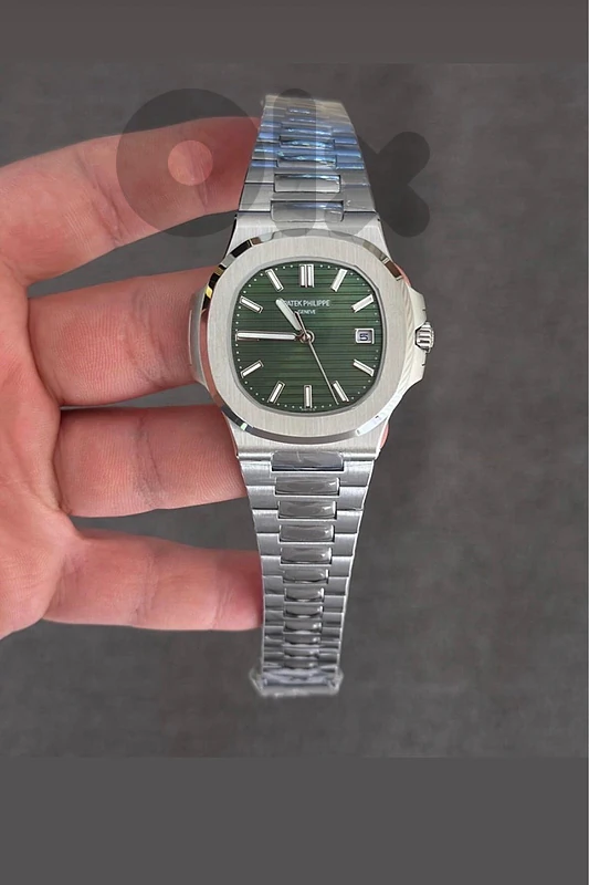 Patek Philippe Nautilus super clone 1:1