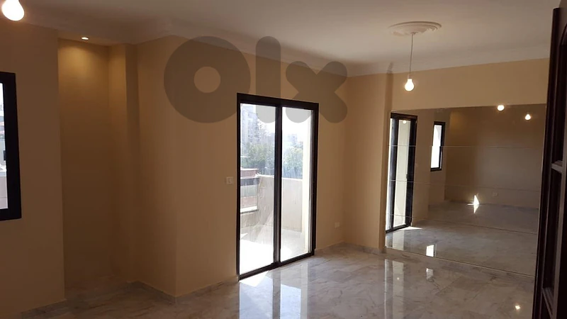 150 SQM Apartment for Sale in Kaslik.