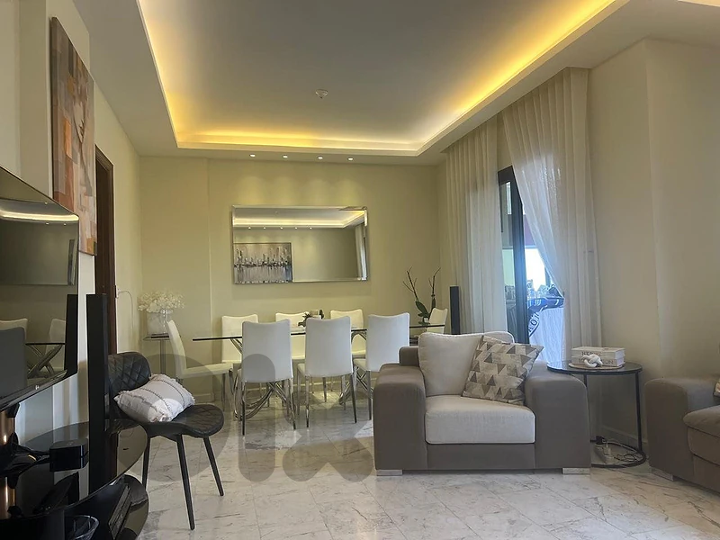 2-Bedroom Apartment for Sale in Kaslik
