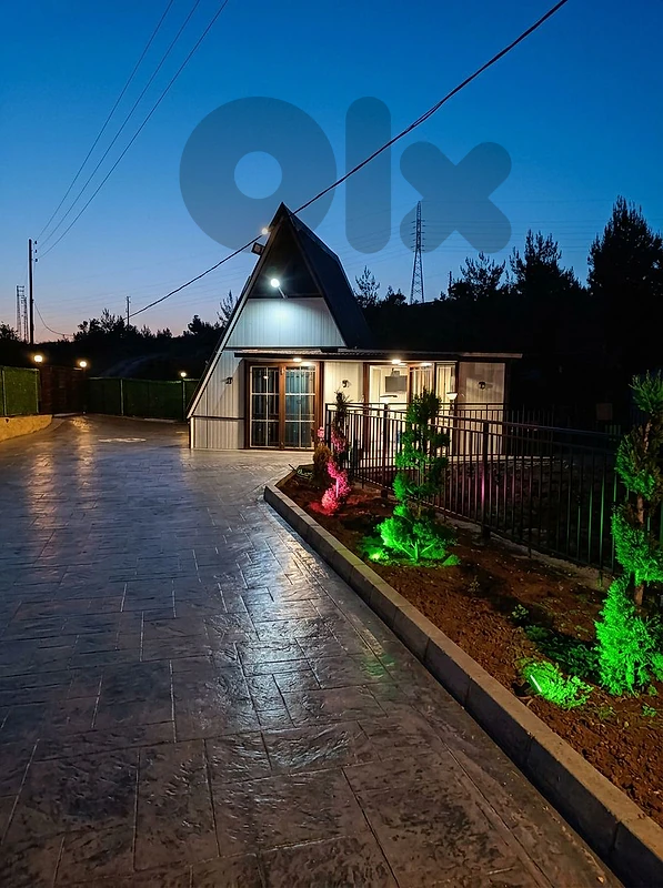 Open View l Chalet for Sale in Bhamdoun.