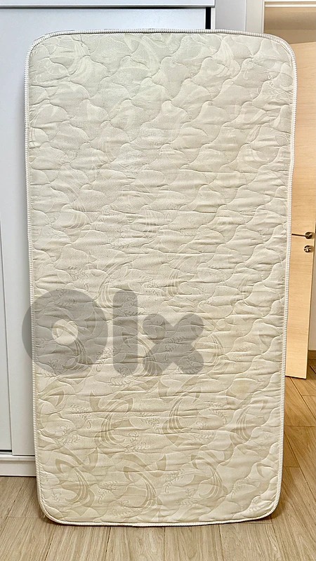 single bed size mattress