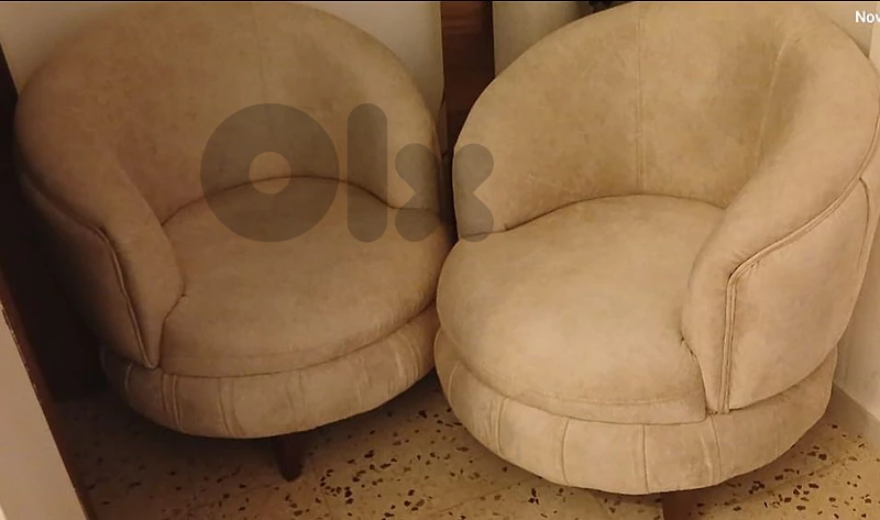 sofa like new